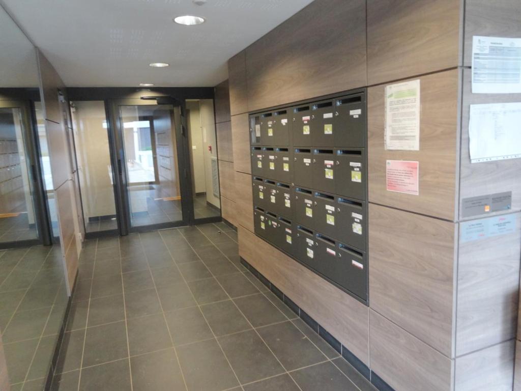Ambiance Zen-Coliving-Teletravail Apartment Cesson-Sévigné Exterior foto