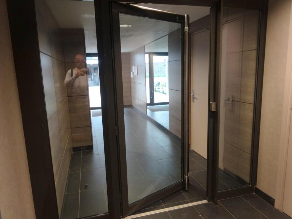 Ambiance Zen-Coliving-Teletravail Apartment Cesson-Sévigné Exterior foto