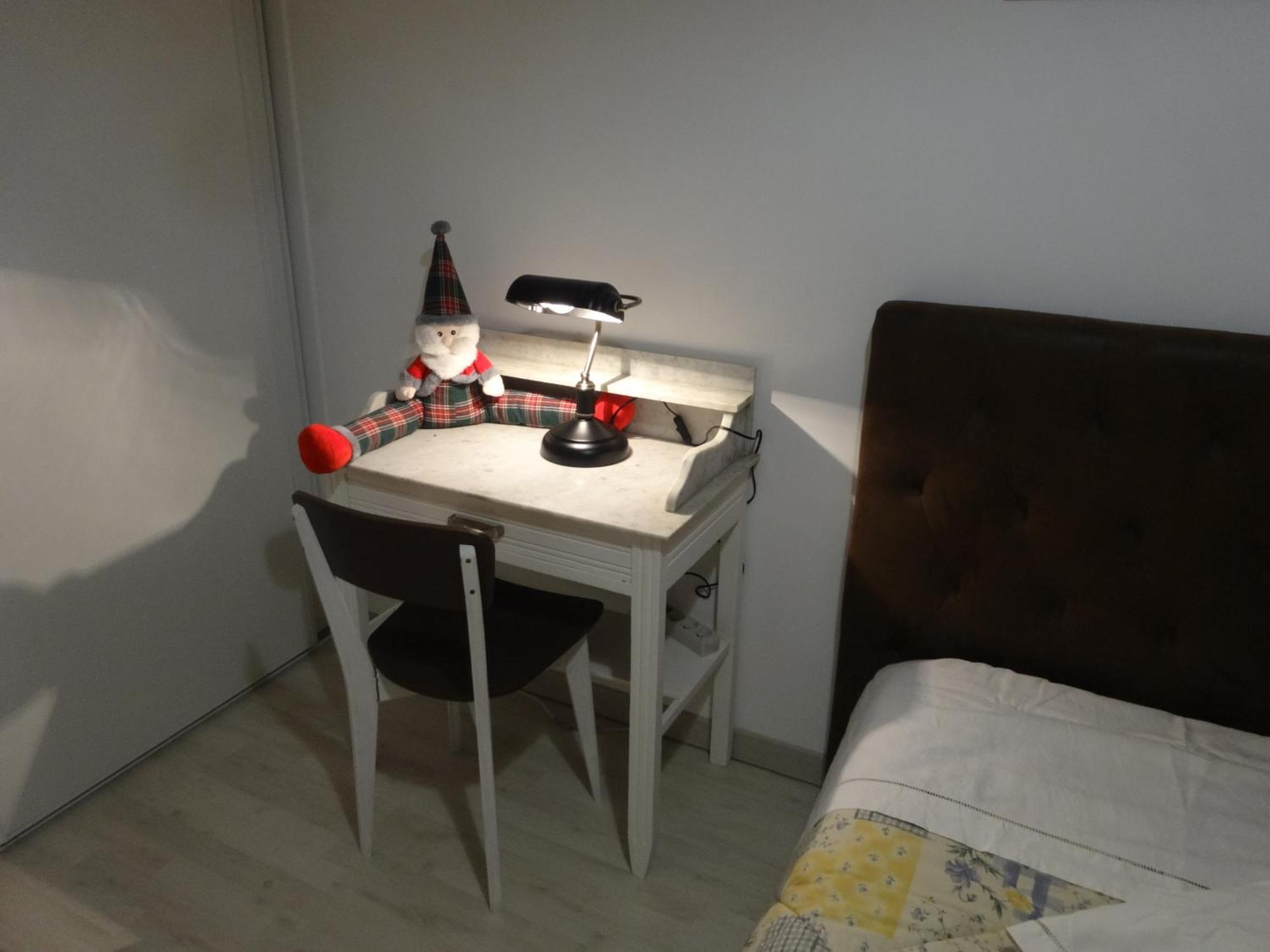 Ambiance Zen-Coliving-Teletravail Apartment Cesson-Sévigné Exterior foto