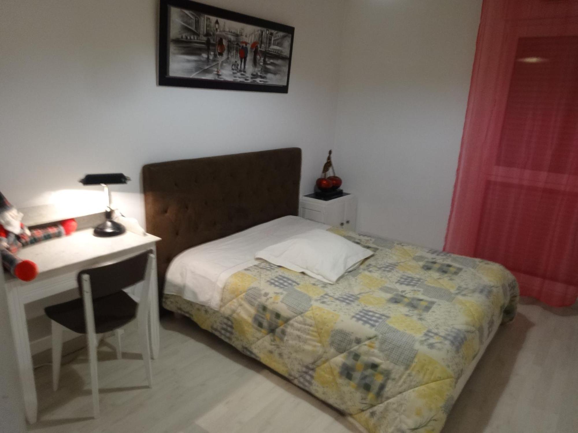 Ambiance Zen-Coliving-Teletravail Apartment Cesson-Sévigné Exterior foto